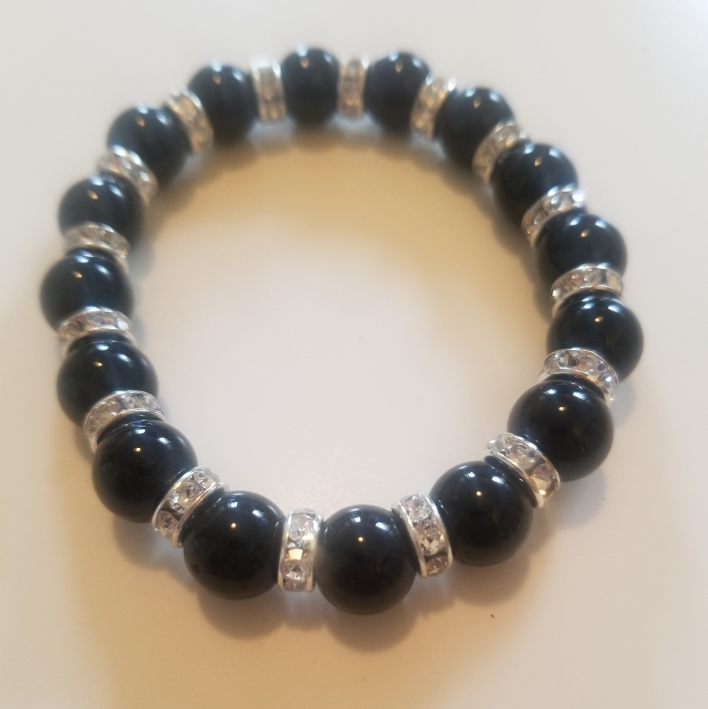 Gemstone Bracelets